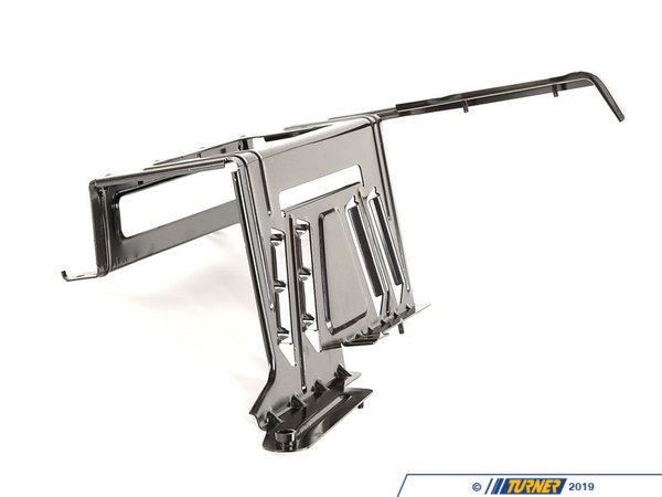 Genuine BMW Genuine BMW Bracket For Audio Amplifier/Phone - 65156951368 - E70 65156951368