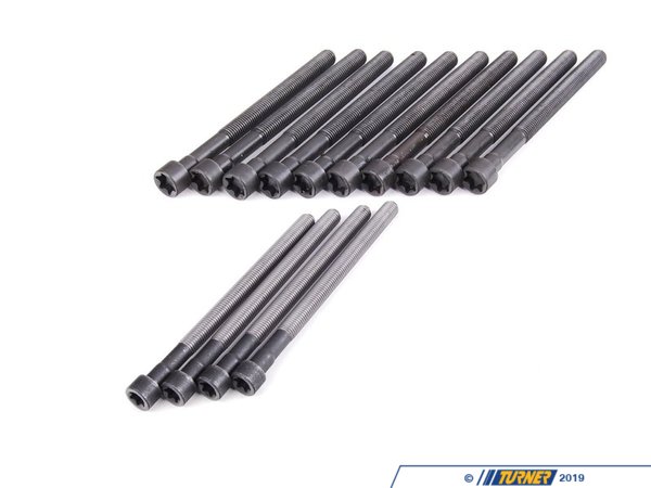 Victor Reinz Victor Reinz Cylinder Head Bolts - N54 11127574303