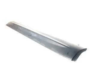 Genuine BMW Side Skirt - Right - E46 323Ci 325Ci 328Ci 330Ci