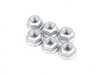 Packaged by Turner Shocks and spring Installation Kit - E39 540i 31311139453KT2 View 2