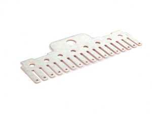 Genuine BMW Comb Type Connector - 61138387151