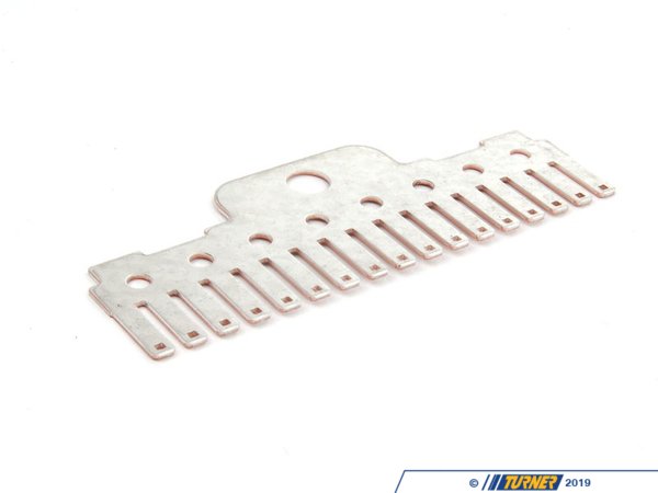 Genuine BMW Genuine BMW Comb Type Connector - 61138387151 61138387151