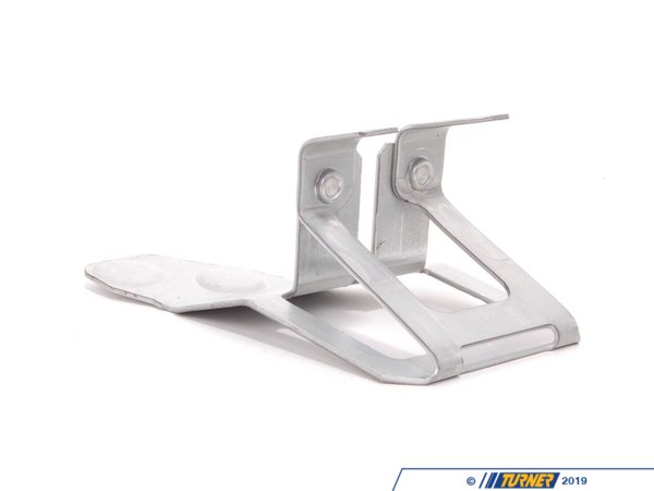 Genuine BMW Bracket F Right Radiator Support - E38, E39 41118125050