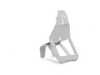Genuine BMW Bracket F Right Radiator Support - E38, E39 41118125050 View 2