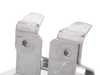 Genuine BMW Bracket F Right Radiator Support - E38, E39 41118125050 View 4