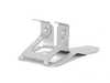 Genuine BMW Bracket F Left Radiator Support - E38, E39 41118125049 View 1