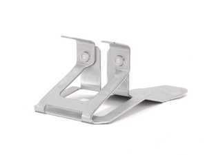 Bracket F Left Radiator Support - E38, E39