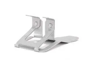 Bracket F Left Radiator Support - E38, E39