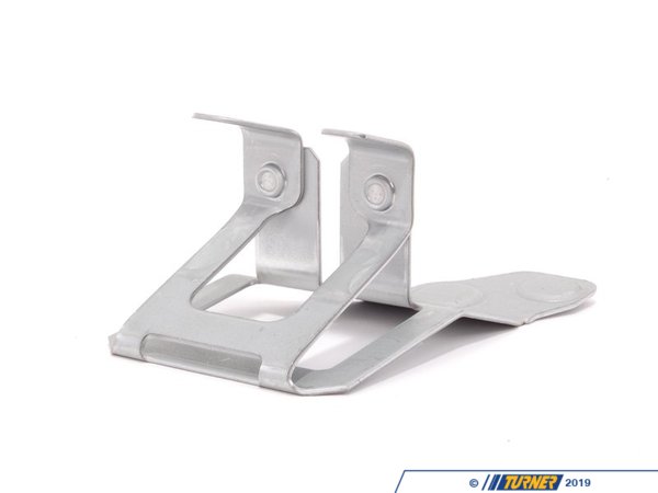 Genuine BMW Bracket F Left Radiator Support - E38, E39 41118125049