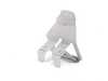 Genuine BMW Bracket F Left Radiator Support - E38, E39 41118125049 View 3