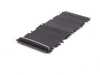 Genuine BMW Genuine BMW Roller Cover Schwarz - 51167039184 - E46,E46 M3 51167039184 View 1