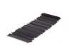Genuine BMW Genuine BMW Roller Cover Schwarz - 51167039184 - E46,E46 M3 51167039184 View 3