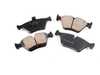 Akebono Akebono Front & Rear Euro Ceramic Brake Pad Kit -- E46 E83 E85 EUR946KT View 2