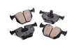 Akebono Akebono Front & Rear Euro Ceramic Brake Pad Kit -- E46 E83 E85 EUR946KT View 3