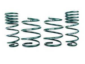 H&R Sport Spring Set - R53 Mini Cooper S 3/2002-2006