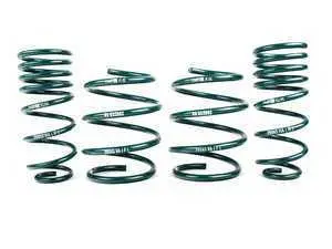 H&R Sport Spring Set - R53 Mini Cooper S 3/2002-2006