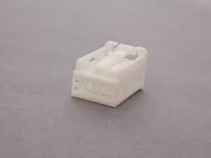Genuine BMW Covering Cap - 61138387206