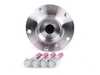 Febi Front Wheel Bearing Kit 31221093427KT1