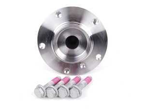 Front Wheel Bearing Kit