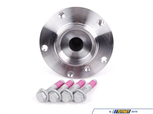 Febi Front Wheel Bearing Kit 31221093427KT1