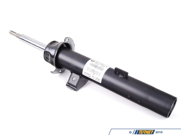 31316786001 - Genuine BMW Left Front Spring Strut Sachs