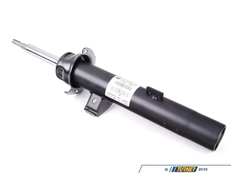 31316786001 - Genuine BMW Left Front Spring Strut Sachs