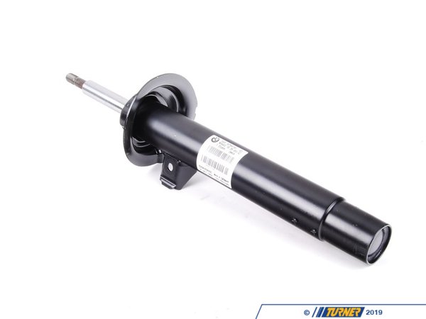 Genuine BMW Genuine BMW Left Front Spring Strut - 31316750791 - E46 31316750791