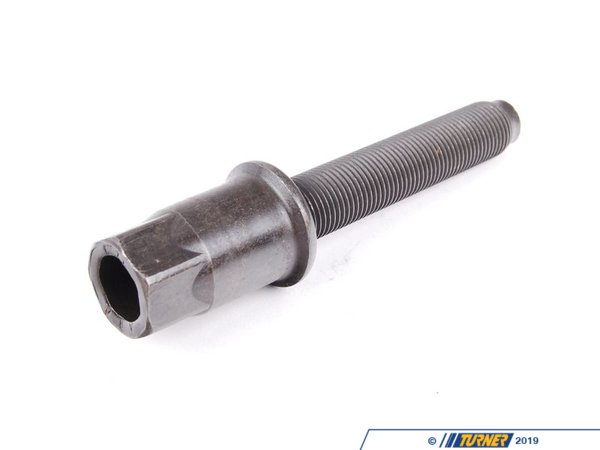 Genuine BMW Genuine BMW Hex Bolt - 11211439395 11211439395