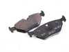 Genuine BMW Genuine BMW Repair Kit, Brake Pads Asbestos-Free - 34211158221 - E34 34211158221 View 2