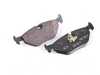 Genuine BMW Genuine BMW Repair Kit, Brake Pads Asbestos-Free - 34211158221 - E34 34211158221 View 3