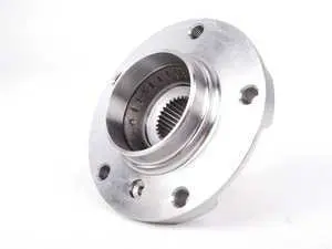 Genuine BMW Front Wheel Hub