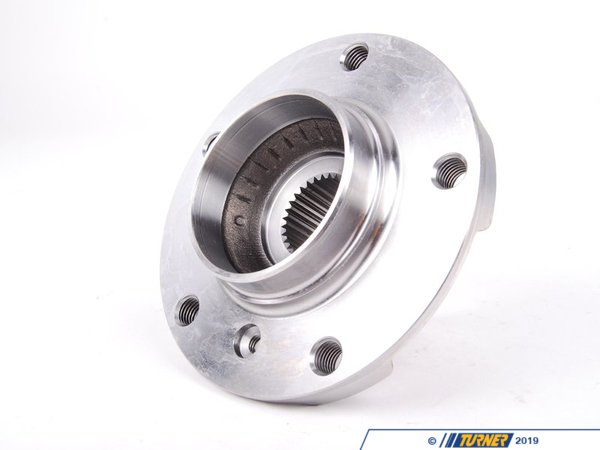 Genuine BMW Genuine BMW Front Wheel Hub 31206768993