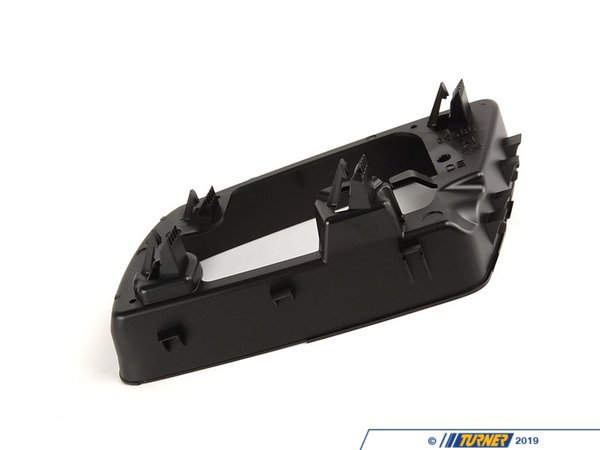 Genuine BMW Genuine BMW Tray, Right - 51167174966 - E63 51167174966