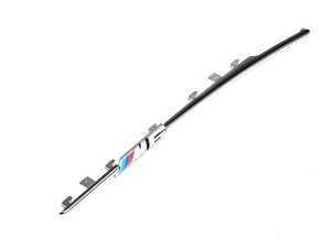 Genuine BMW Fender Grille - Right - E63 M6 E64 M6