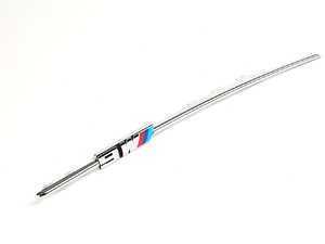 Genuine BMW Fender Grille - Left - E63 M6 E64 M6