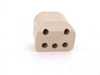 URO Rubber Mount 17111737704 View 2