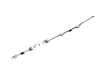Genuine BMW Genuine BMW Fender Grille - Right - E63 M6 E64 M6 51137906526 View 3