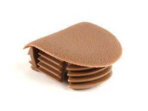 Genuine BMW Cap Door Lining Beige - 51418171793 - E36,E36 M3