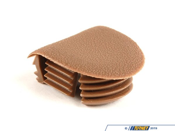 Genuine BMW Genuine BMW Cap Door Lining Beige - 51418171793 - E36,E36 M3 51418171793