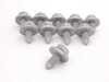 Genuine BMW Hex Bolt - Pack Of 10 22326760945KT View 2
