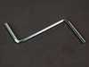 Genuine BMW Sunroof Emergency Crank Tool - E82, E90, E92 54107199321 View 1