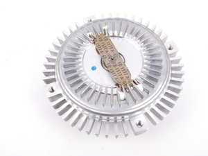 Fan Clutch