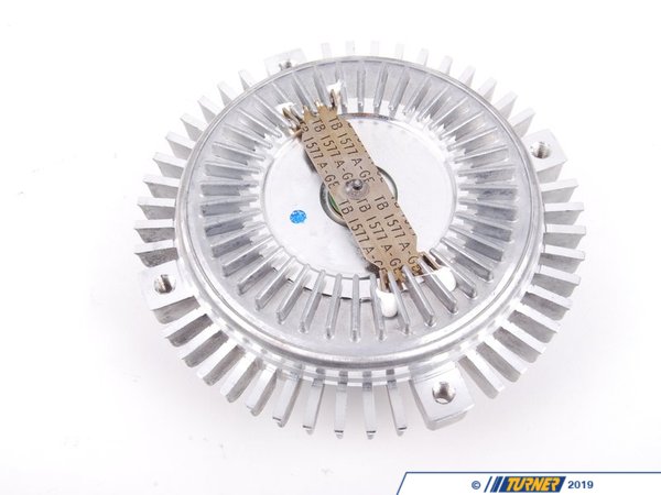 URO Fan Clutch 11521723027