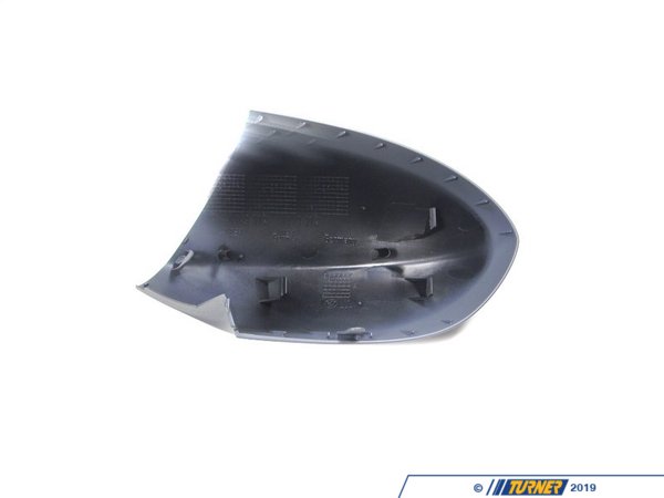Genuine BMW Genuine BMW ///M Mirror Cap - Right - E82/88, E9X M3 51168043226