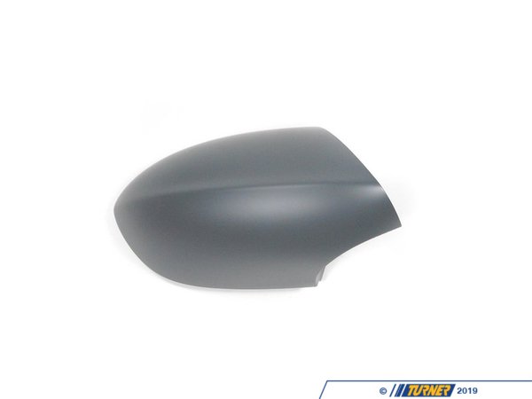 Genuine BMW Genuine BMW ///M Mirror Cap - Right - E82/88, E9X M3 51168043226