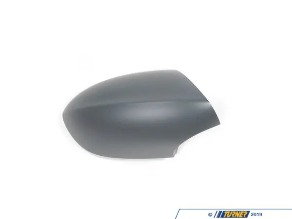 Genuine BMW Genuine BMW ///M Mirror Cap - Right - E82/88, E9X M3 51168043226