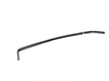 URO Front Lip Spoiler - E30 318i 325e 325i 1988-1991 51711945559 View 3