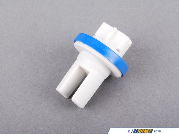 Genuine BMW Speedometer Sensor - Mounted in Differential - E36 Z3 E30 325IX 62168357020