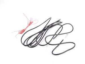 Genuine BMW Data Wire, Backup Camera/vid - 61119138195