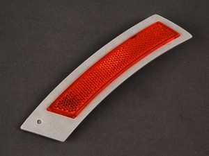 Genuine BMW Side Reflector Left - 63147176671 - E63,E63 M6
